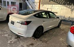 تێسلا مۆدێل 3